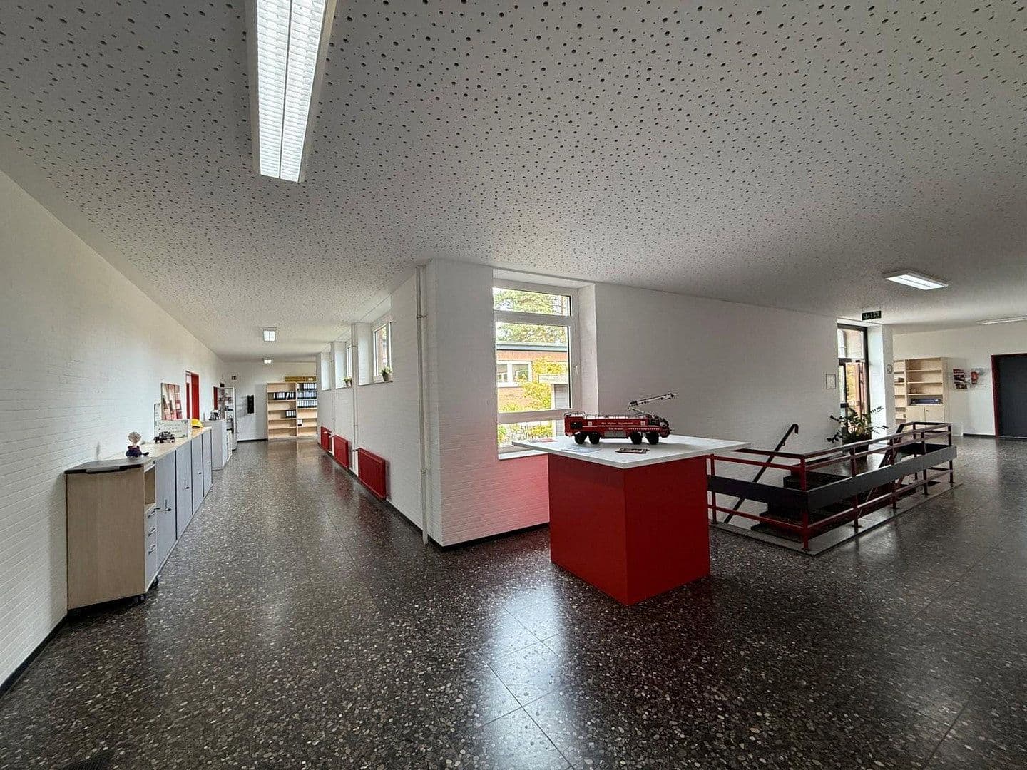 Prodej kanceláře 1.320 m², Coesfeld, Severní Porýní-Vestfálsko Prodej kanceláře 1.320 m², Coesfeld, Severní Porýní-Vestfálsko