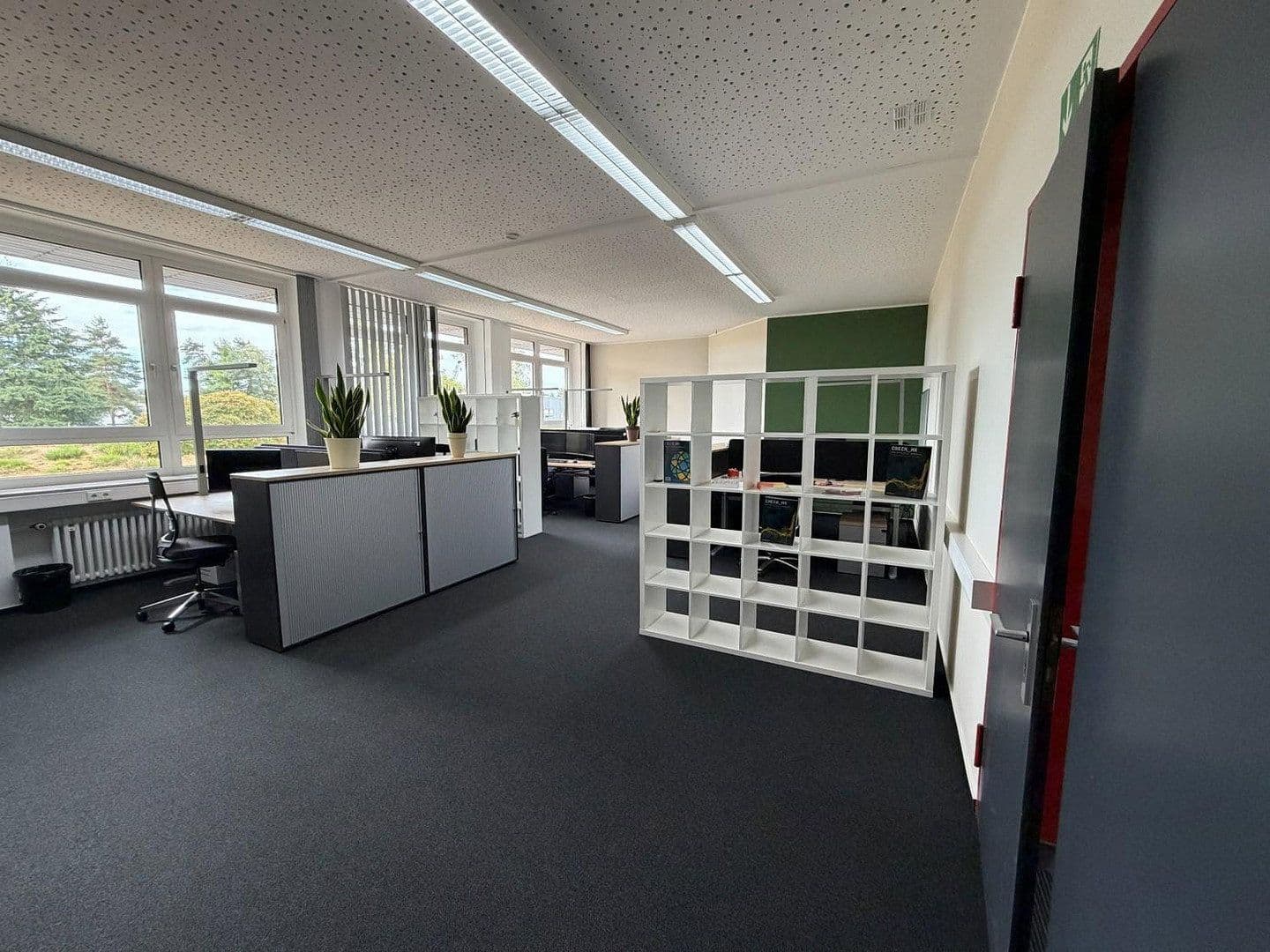 Prodej kanceláře 1.320 m², Coesfeld, Severní Porýní-Vestfálsko Prodej kanceláře 1.320 m², Coesfeld, Severní Porýní-Vestfálsko