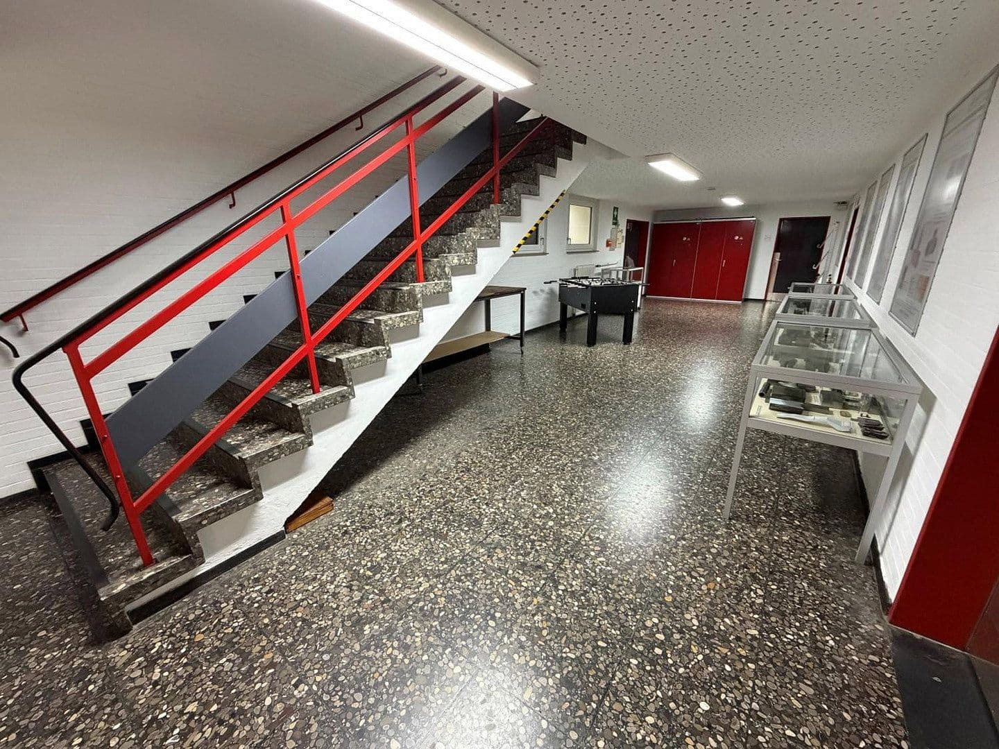 Prodej kanceláře 1.320 m², Coesfeld, Severní Porýní-Vestfálsko Prodej kanceláře 1.320 m², Coesfeld, Severní Porýní-Vestfálsko