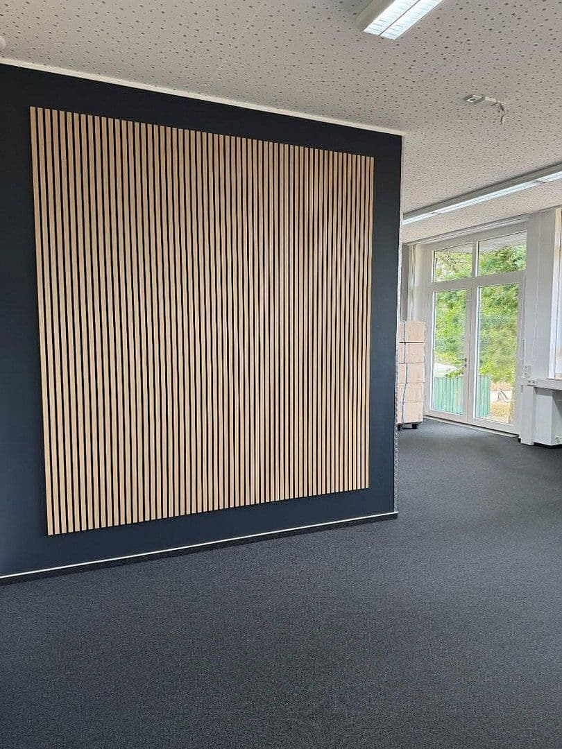 Prodej kanceláře 1.320 m², Coesfeld, Severní Porýní-Vestfálsko Prodej kanceláře 1.320 m², Coesfeld, Severní Porýní-Vestfálsko