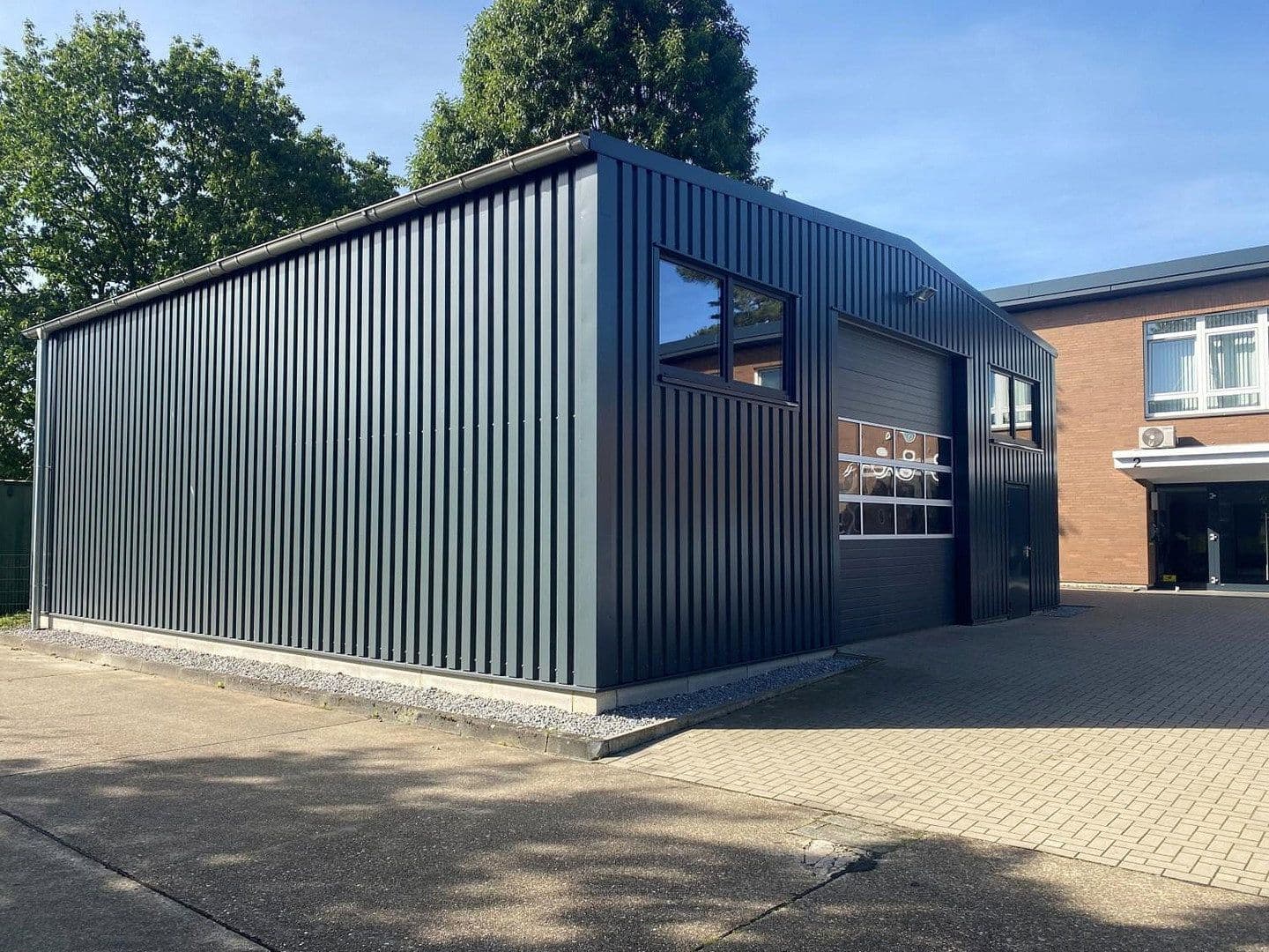 Prodej kanceláře 1.320 m², Coesfeld, Severní Porýní-Vestfálsko Prodej kanceláře 1.320 m², Coesfeld, Severní Porýní-Vestfálsko