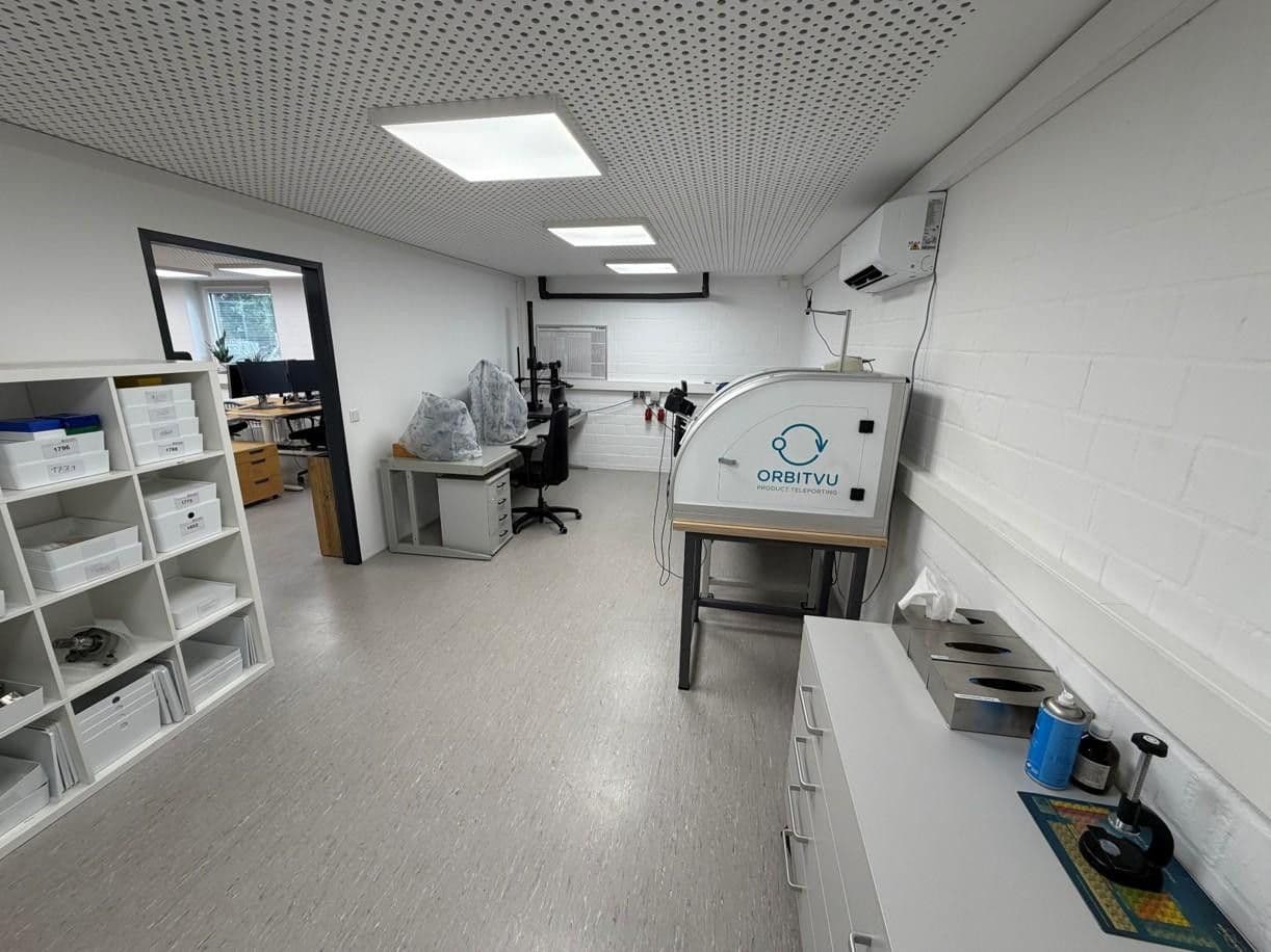 Prodej kanceláře 1.320 m², Coesfeld, Severní Porýní-Vestfálsko Prodej kanceláře 1.320 m², Coesfeld, Severní Porýní-Vestfálsko