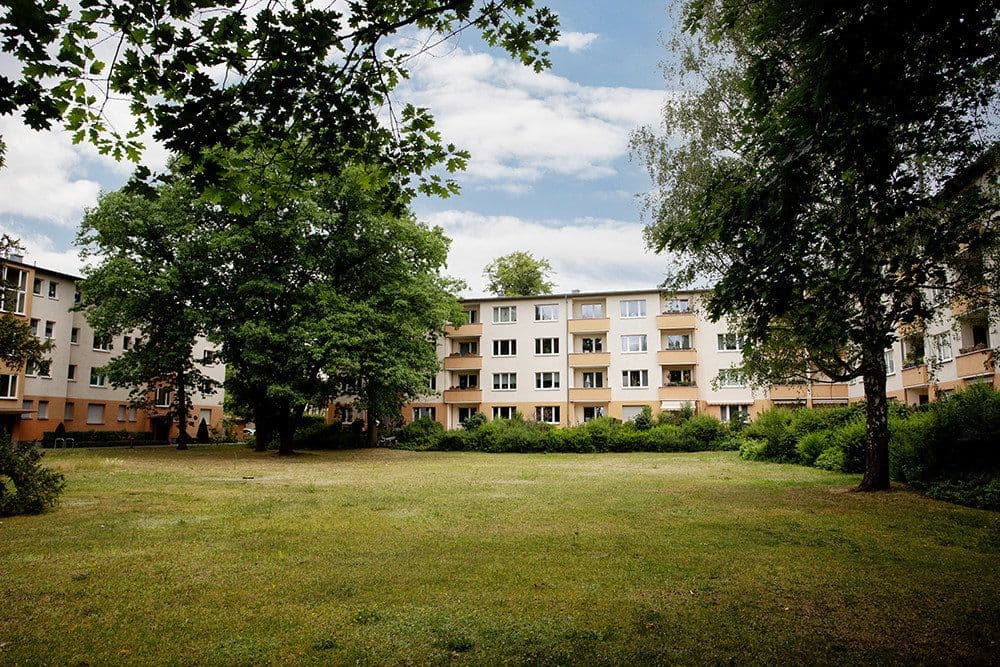 Prodej bytu 2+kk 68 m², Namslaustr. 17c, Berlin Reinickendorf - Tegel, Berlín Prodej bytu 2+kk 68 m², Namslaustr. 17c, Berlin Reinickendorf - Tegel, Berlín
