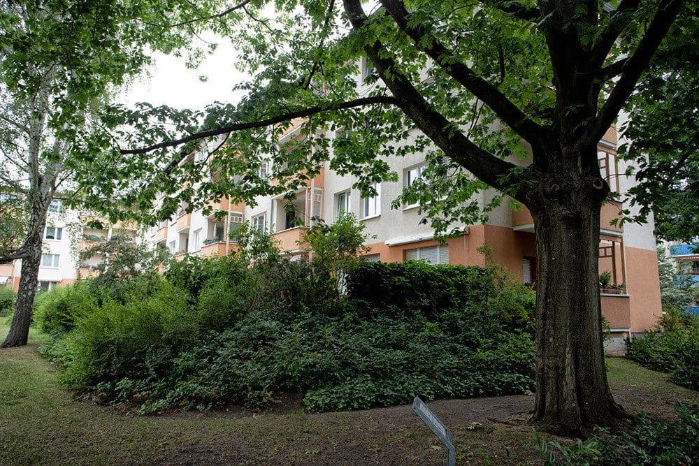 Prodej bytu 2+kk 68 m², Namslaustr. 17c, Berlin Reinickendorf - Tegel, Berlín Prodej bytu 2+kk 68 m², Namslaustr. 17c, Berlin Reinickendorf - Tegel, Berlín