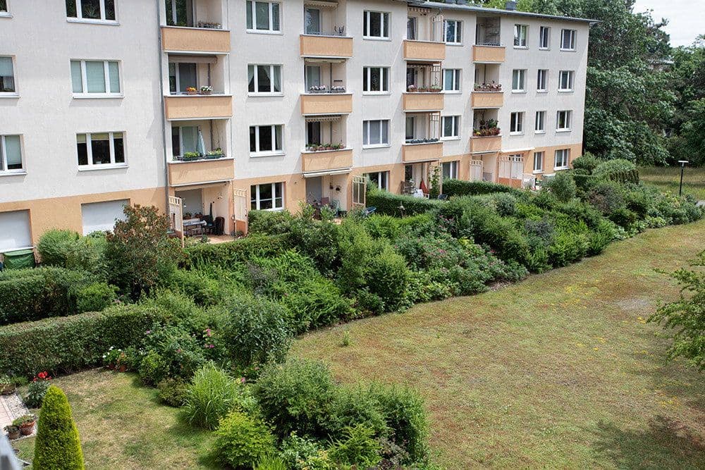Prodej bytu 2+kk 68 m², Namslaustr. 17c, Berlin Reinickendorf - Tegel, Berlín Prodej bytu 2+kk 68 m², Namslaustr. 17c, Berlin Reinickendorf - Tegel, Berlín