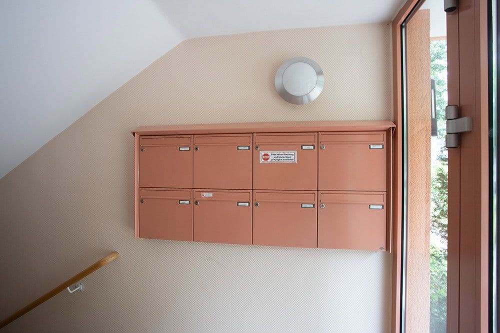 Prodej bytu 2+kk 68 m², Namslaustr. 17c, Berlin Reinickendorf - Tegel, Berlín Prodej bytu 2+kk 68 m², Namslaustr. 17c, Berlin Reinickendorf - Tegel, Berlín