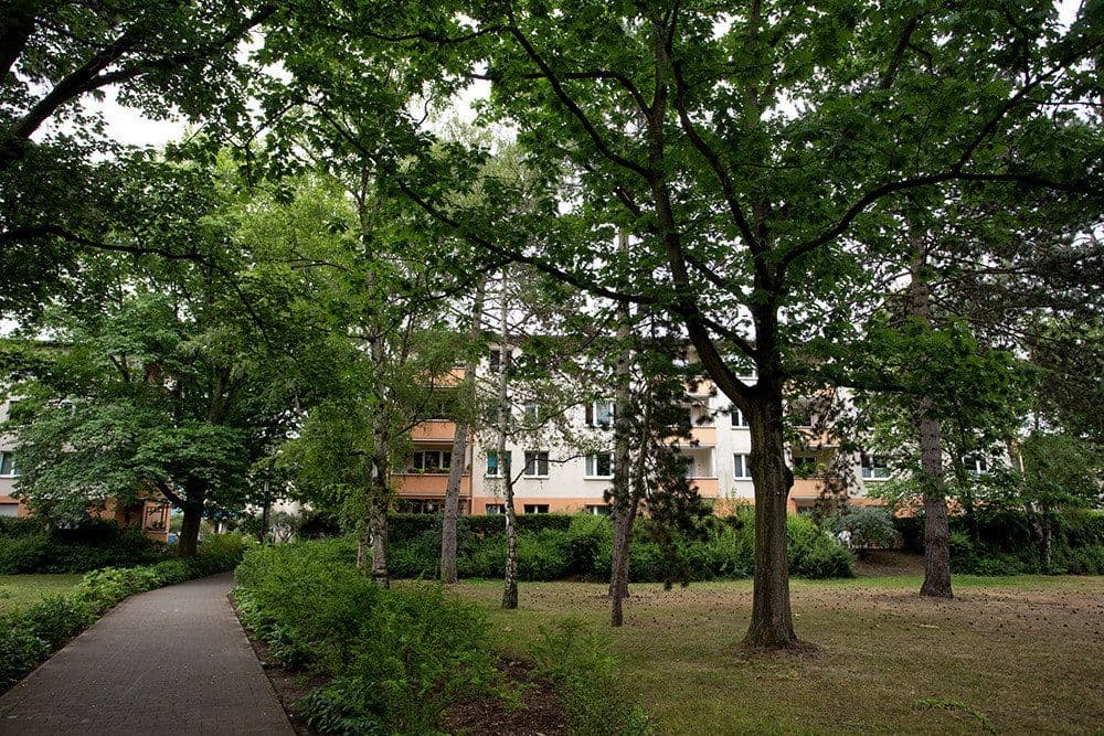 Prodej bytu 2+kk 68 m², Namslaustr. 17c, Berlin Reinickendorf - Tegel, Berlín Prodej bytu 2+kk 68 m², Namslaustr. 17c, Berlin Reinickendorf - Tegel, Berlín