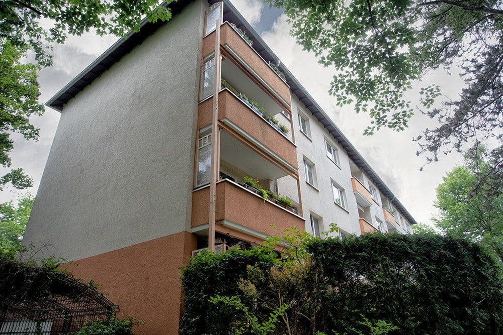 Prodej bytu 2+kk 68 m², Namslaustr. 17c, Berlin Reinickendorf - Tegel, Berlín Prodej bytu 2+kk 68 m², Namslaustr. 17c, Berlin Reinickendorf - Tegel, Berlín
