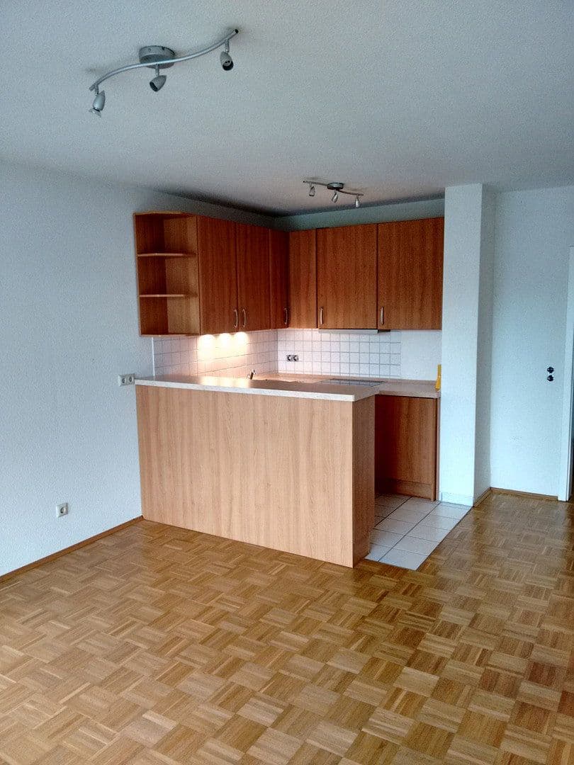 Prodej bytu 2+1 55 m², Schenefeld, Šlesvicko-Holštýnsko Prodej bytu 2+1 55 m², Schenefeld, Šlesvicko-Holštýnsko