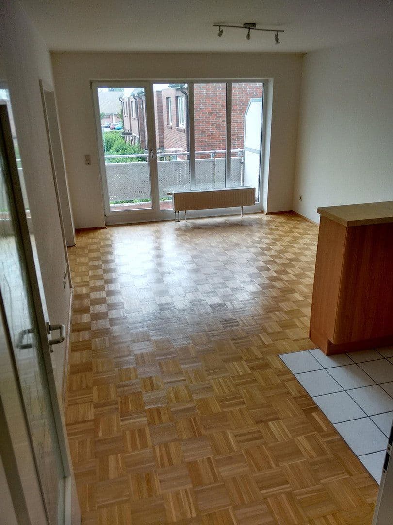 Prodej bytu 2+1 55 m², Schenefeld, Šlesvicko-Holštýnsko Prodej bytu 2+1 55 m², Schenefeld, Šlesvicko-Holštýnsko