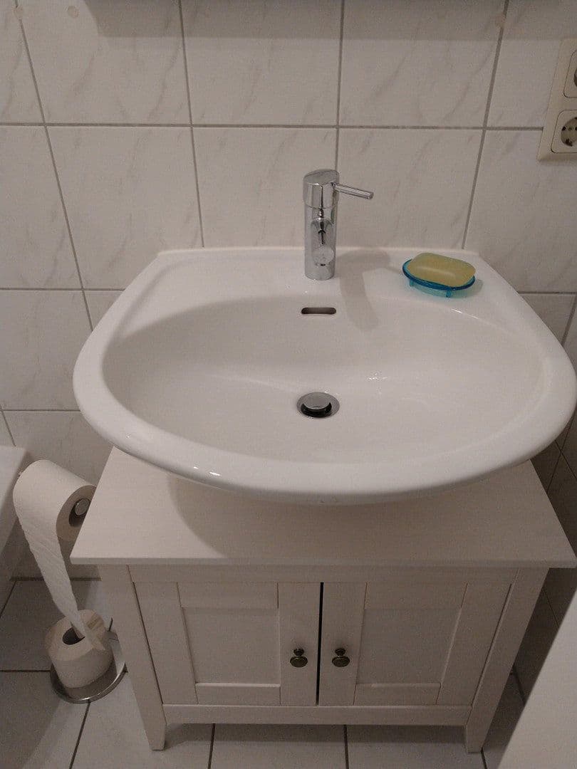 Prodej bytu 2+1 55 m², Schenefeld, Šlesvicko-Holštýnsko Prodej bytu 2+1 55 m², Schenefeld, Šlesvicko-Holštýnsko