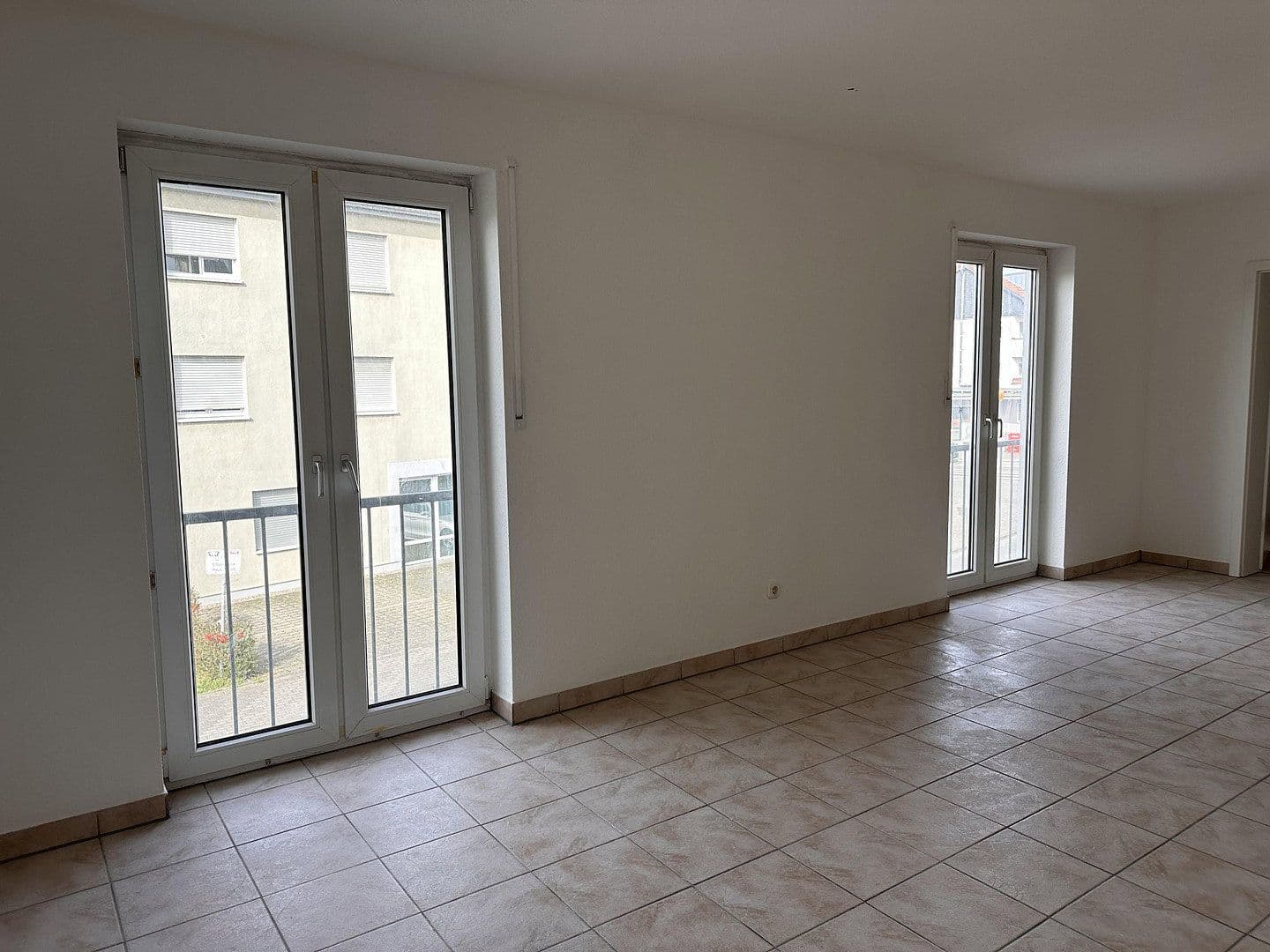 Pronájem bytu 2+1 59 m², Burgstr. 44, Leverkusen, Severní Porýní-Vestfálsko Pronájem bytu 2+1 59 m², Burgstr. 44, Leverkusen, Severní Porýní-Vestfálsko