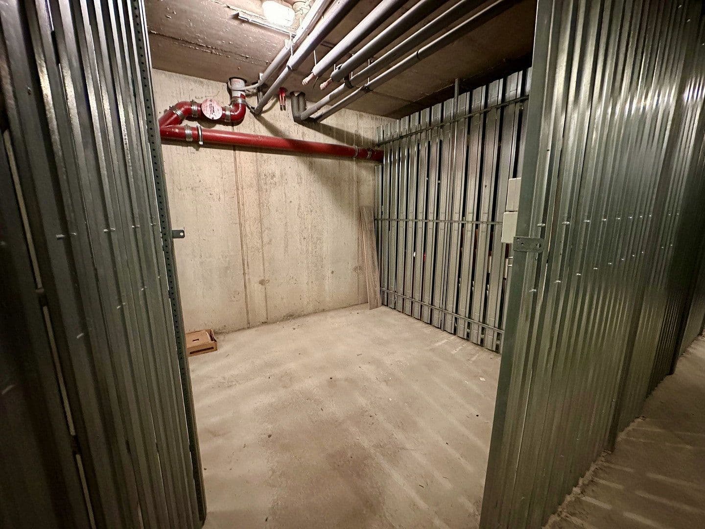 Pronájem bytu 2+1 59 m², Burgstr. 44, Leverkusen, Severní Porýní-Vestfálsko Pronájem bytu 2+1 59 m², Burgstr. 44, Leverkusen, Severní Porýní-Vestfálsko