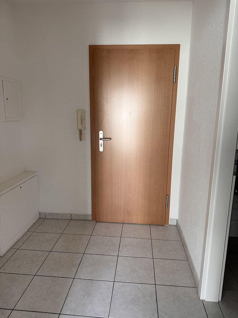 Pronájem bytu 2+1 59 m², Burgstr. 44, Leverkusen, Severní Porýní-Vestfálsko Pronájem bytu 2+1 59 m², Burgstr. 44, Leverkusen, Severní Porýní-Vestfálsko