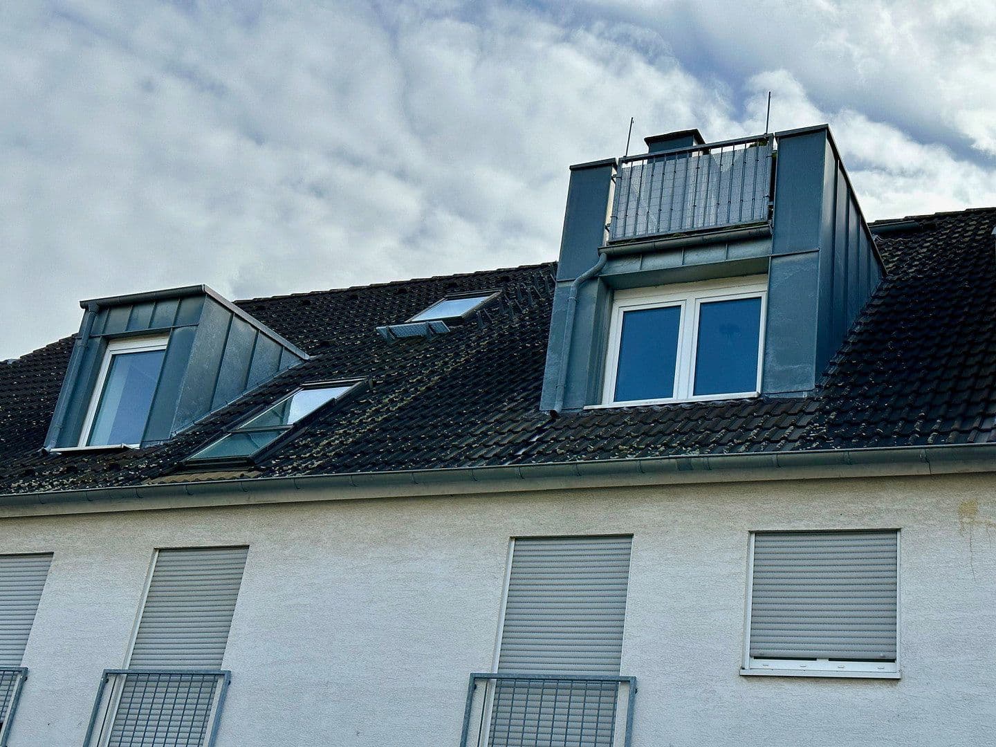 Pronájem bytu 2+1 59 m², Burgstr. 44, Leverkusen, Severní Porýní-Vestfálsko Pronájem bytu 2+1 59 m², Burgstr. 44, Leverkusen, Severní Porýní-Vestfálsko