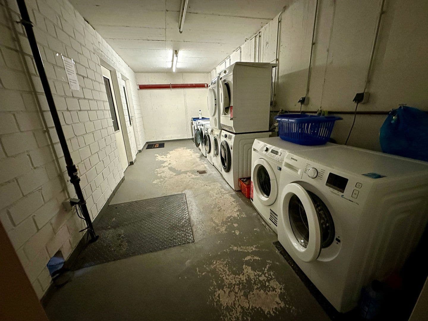 Pronájem bytu 2+1 59 m², Burgstr. 44, Leverkusen, Severní Porýní-Vestfálsko Pronájem bytu 2+1 59 m², Burgstr. 44, Leverkusen, Severní Porýní-Vestfálsko