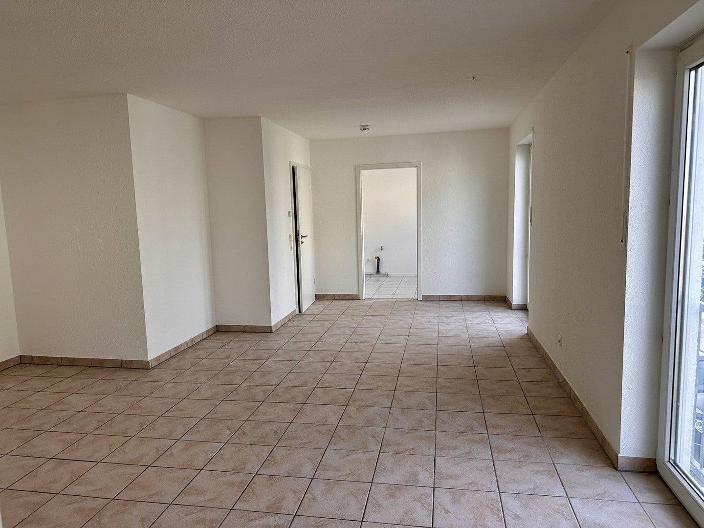 Pronájem bytu 2+1 59 m², Burgstr. 44, Leverkusen, Severní Porýní-Vestfálsko Pronájem bytu 2+1 59 m², Burgstr. 44, Leverkusen, Severní Porýní-Vestfálsko