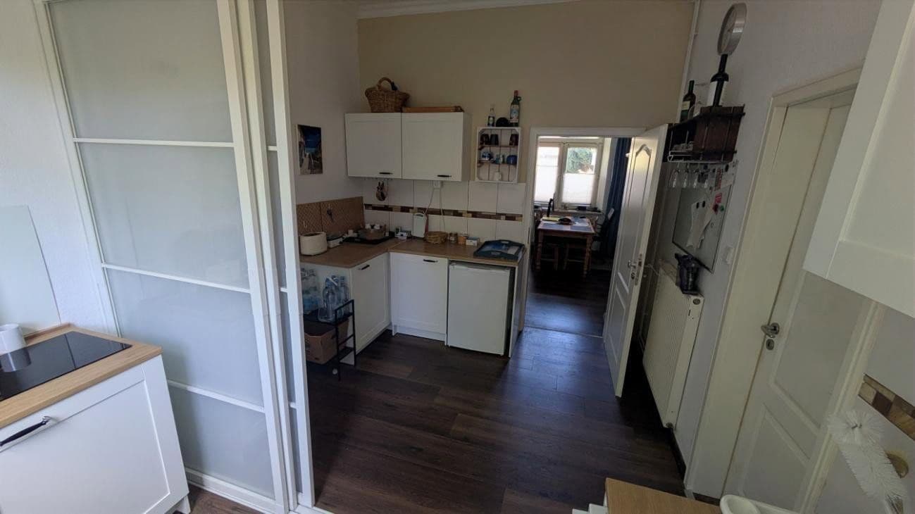 Prodej domu 170 m², pozemek 404 m², Fehmarn, Šlesvicko-Holštýnsko Prodej domu 170 m², pozemek 404 m², Fehmarn, Šlesvicko-Holštýnsko