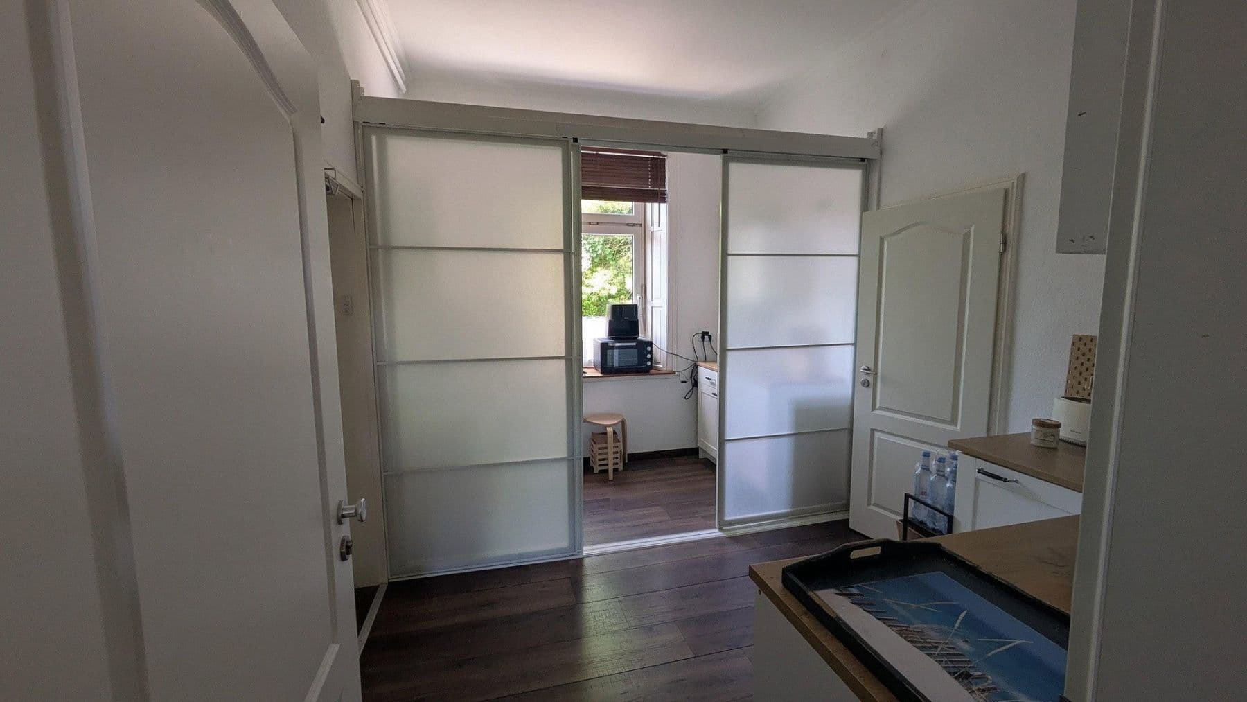 Prodej domu 170 m², pozemek 404 m², Fehmarn, Šlesvicko-Holštýnsko Prodej domu 170 m², pozemek 404 m², Fehmarn, Šlesvicko-Holštýnsko
