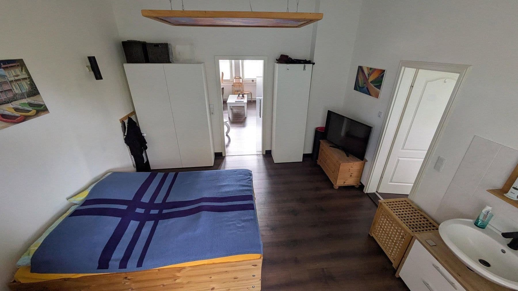 Prodej domu 170 m², pozemek 404 m², Fehmarn, Šlesvicko-Holštýnsko Prodej domu 170 m², pozemek 404 m², Fehmarn, Šlesvicko-Holštýnsko