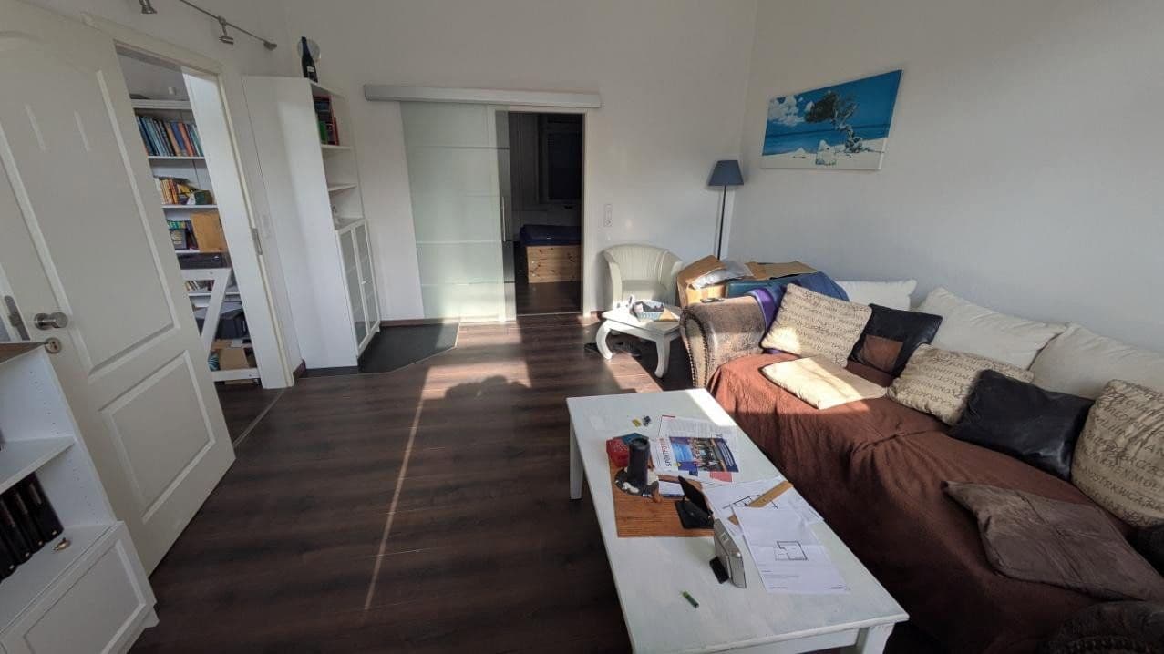 Prodej domu 170 m², pozemek 404 m², Fehmarn, Šlesvicko-Holštýnsko Prodej domu 170 m², pozemek 404 m², Fehmarn, Šlesvicko-Holštýnsko