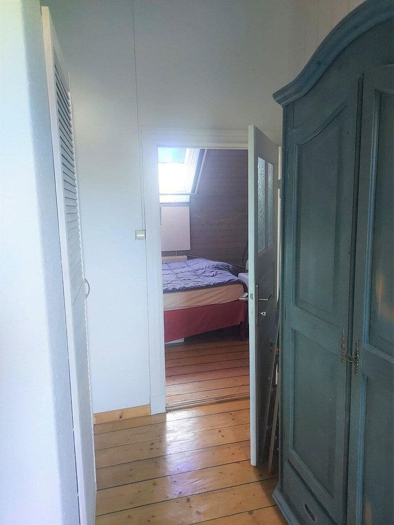 Prodej domu 170 m², pozemek 404 m², Fehmarn, Šlesvicko-Holštýnsko Prodej domu 170 m², pozemek 404 m², Fehmarn, Šlesvicko-Holštýnsko