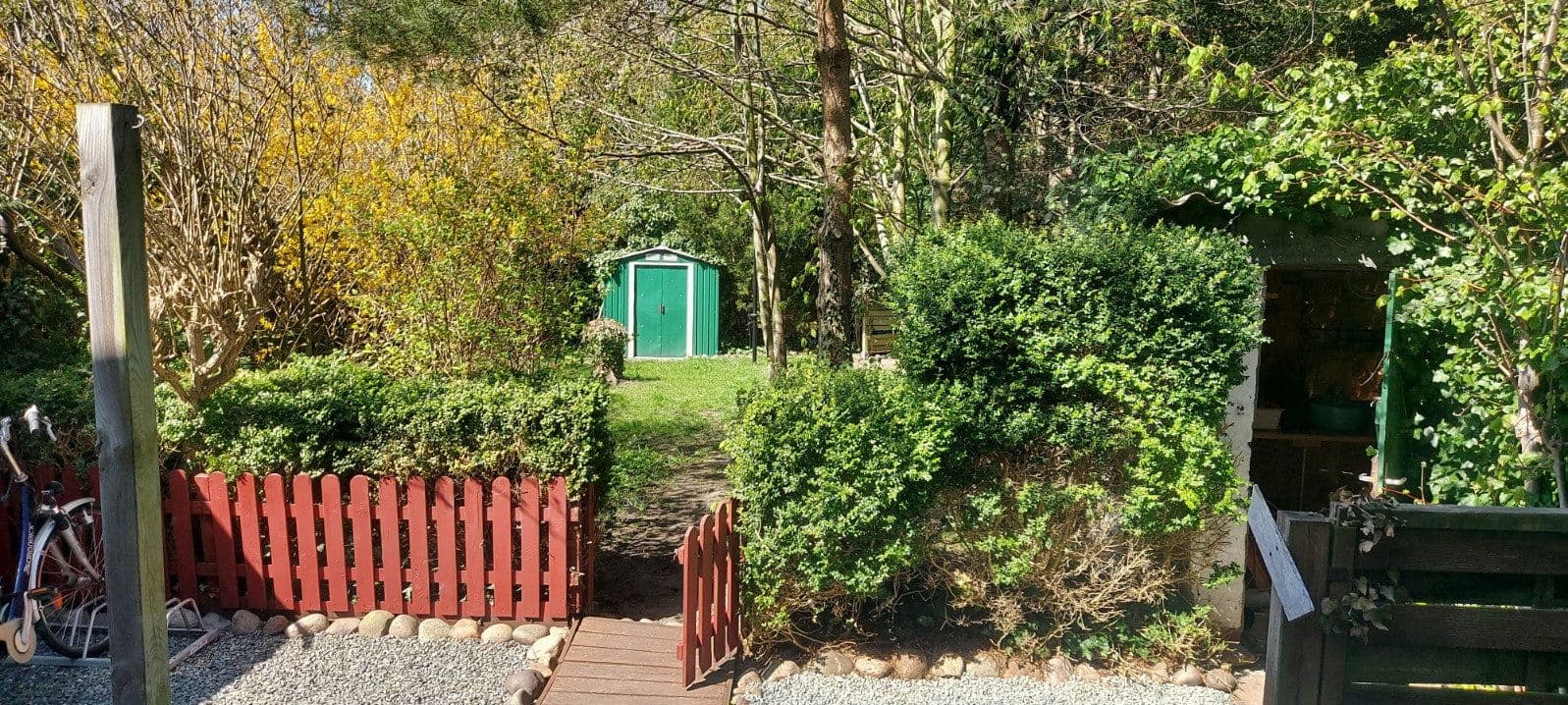 Prodej domu 170 m², pozemek 404 m², Fehmarn, Šlesvicko-Holštýnsko Prodej domu 170 m², pozemek 404 m², Fehmarn, Šlesvicko-Holštýnsko