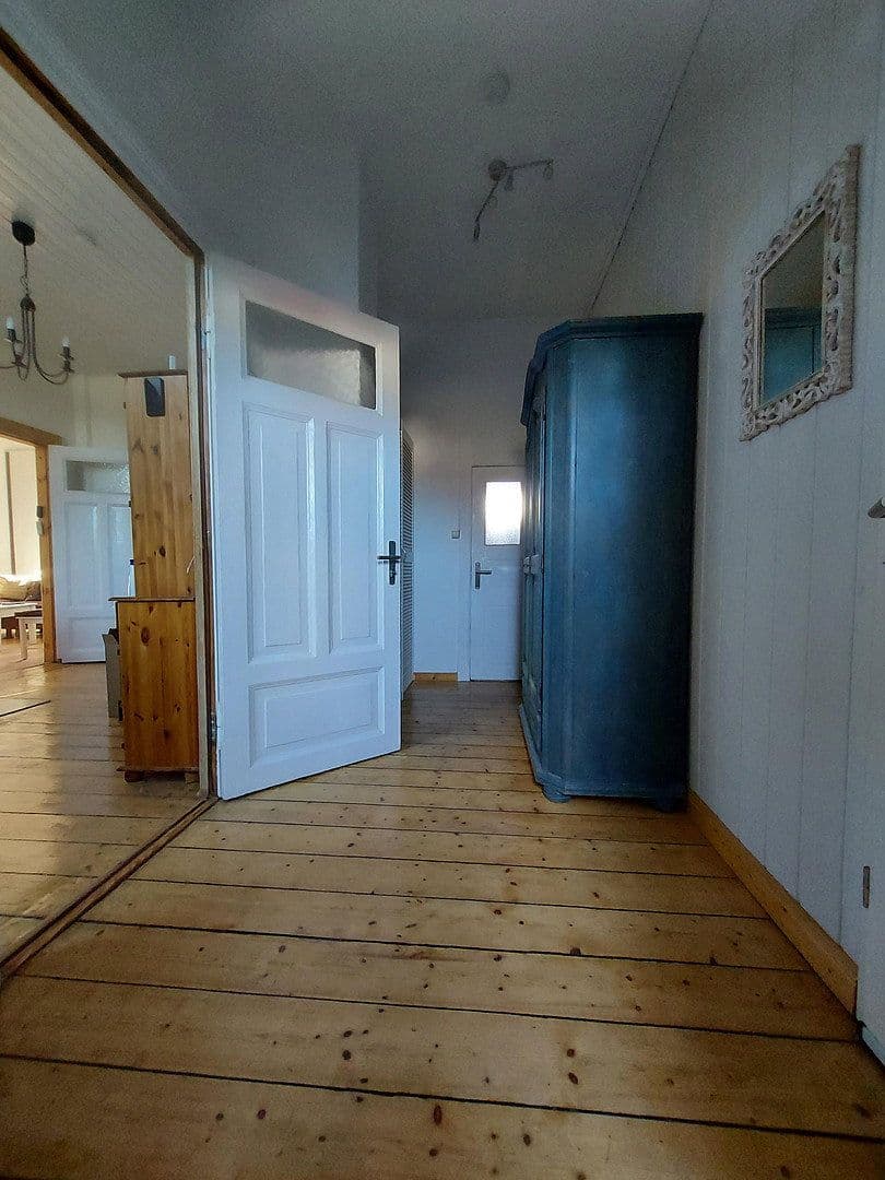 Prodej domu 170 m², pozemek 404 m², Fehmarn, Šlesvicko-Holštýnsko Prodej domu 170 m², pozemek 404 m², Fehmarn, Šlesvicko-Holštýnsko