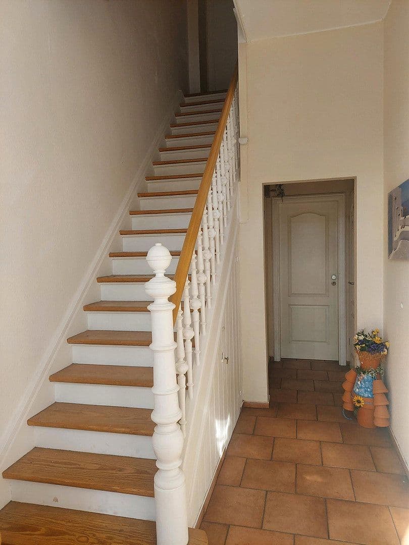 Prodej domu 170 m², pozemek 404 m², Fehmarn, Šlesvicko-Holštýnsko Prodej domu 170 m², pozemek 404 m², Fehmarn, Šlesvicko-Holštýnsko