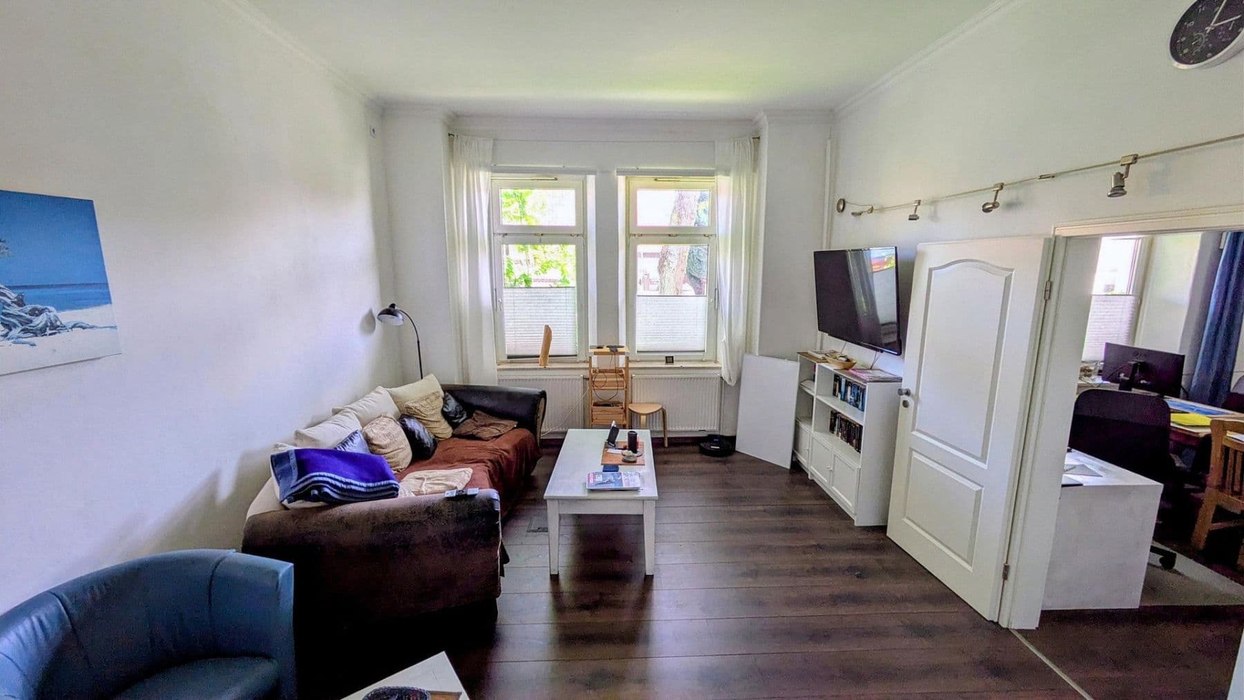 Prodej domu 170 m², pozemek 404 m², Fehmarn, Šlesvicko-Holštýnsko Prodej domu 170 m², pozemek 404 m², Fehmarn, Šlesvicko-Holštýnsko
