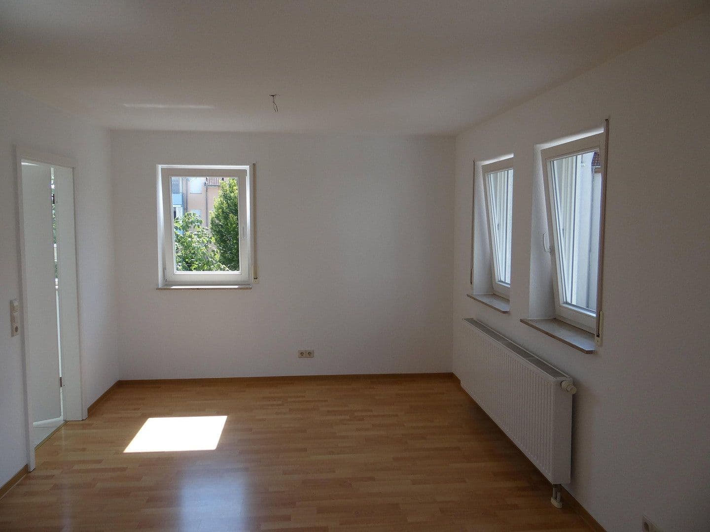 Pronájem bytu 3+kk 101 m², Überlingerstr. 4, Rottweil, Bádensko-Württembersko Pronájem bytu 3+kk 101 m², Überlingerstr. 4, Rottweil, Bádensko-Württembersko