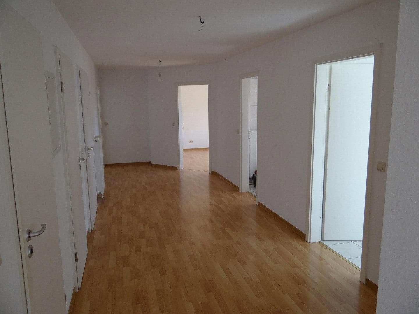Pronájem bytu 3+kk 101 m², Überlingerstr. 4, Rottweil, Bádensko-Württembersko Pronájem bytu 3+kk 101 m², Überlingerstr. 4, Rottweil, Bádensko-Württembersko