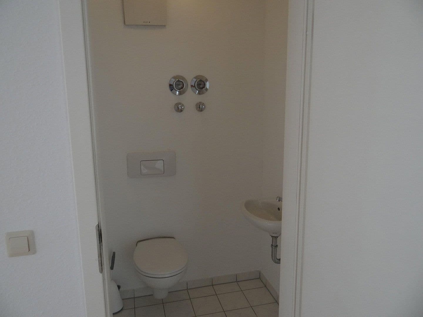 Pronájem bytu 3+kk 101 m², Überlingerstr. 4, Rottweil, Bádensko-Württembersko Pronájem bytu 3+kk 101 m², Überlingerstr. 4, Rottweil, Bádensko-Württembersko