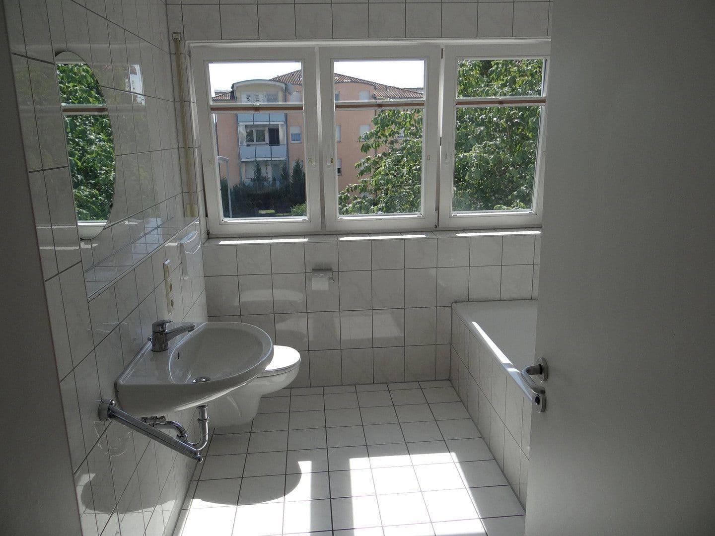 Pronájem bytu 3+kk 101 m², Überlingerstr. 4, Rottweil, Bádensko-Württembersko Pronájem bytu 3+kk 101 m², Überlingerstr. 4, Rottweil, Bádensko-Württembersko