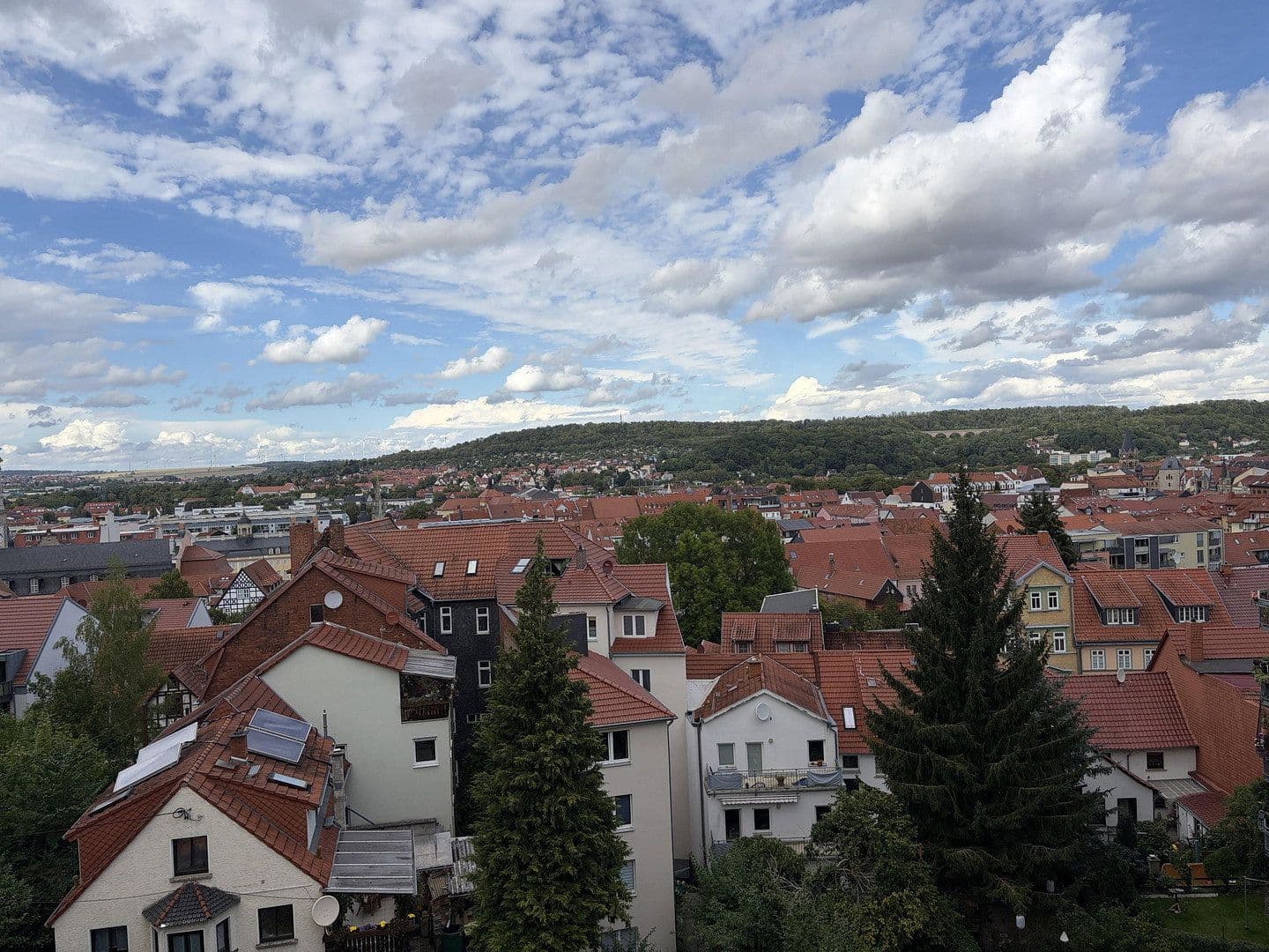 Pronájem bytu 5+1 125 m², Charlottenstraße 7, Eisenach, Durynsko Pronájem bytu 5+1 125 m², Charlottenstraße 7, Eisenach, Durynsko