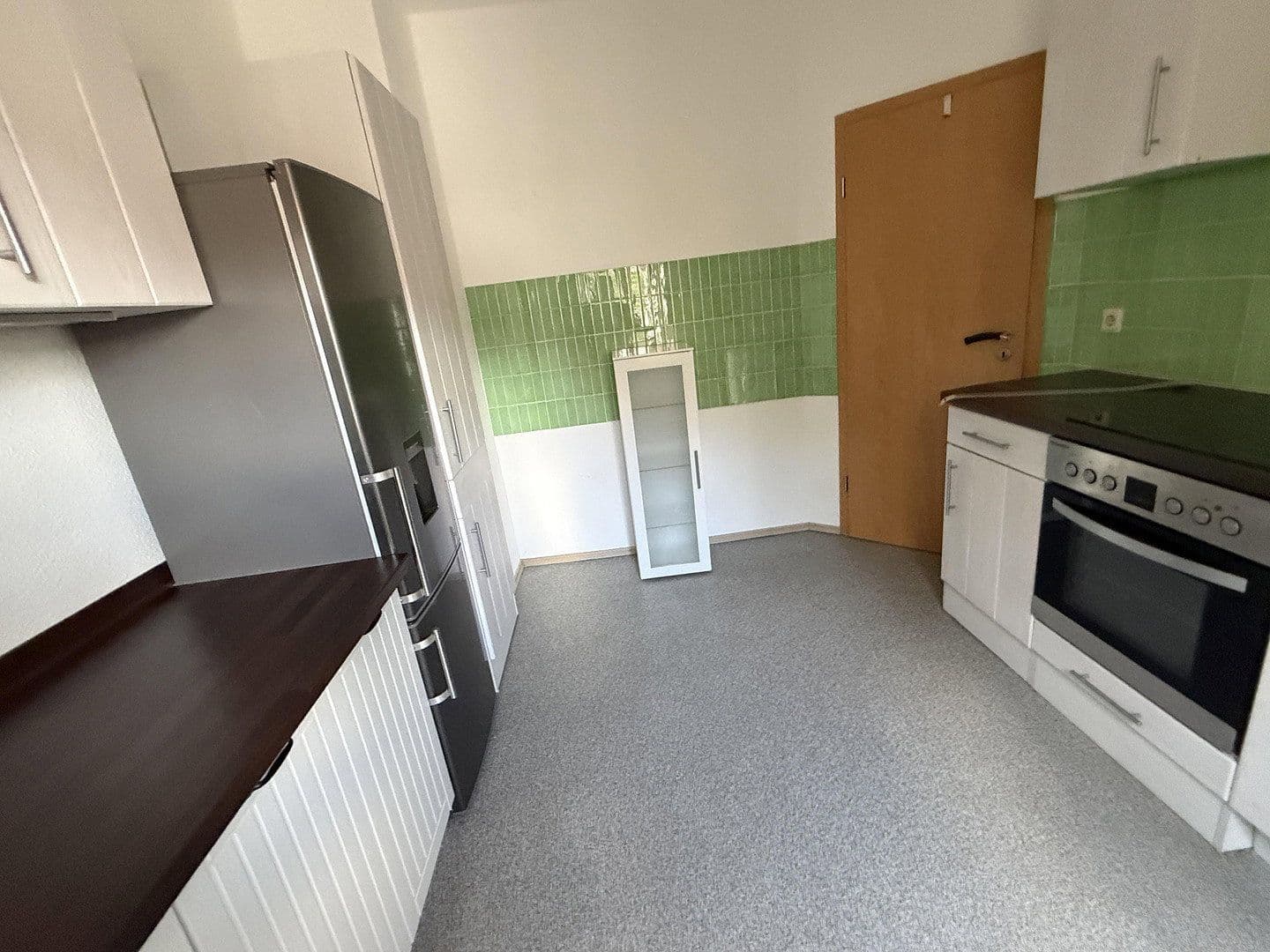 Pronájem bytu 5+1 125 m², Charlottenstraße 7, Eisenach, Durynsko Pronájem bytu 5+1 125 m², Charlottenstraße 7, Eisenach, Durynsko