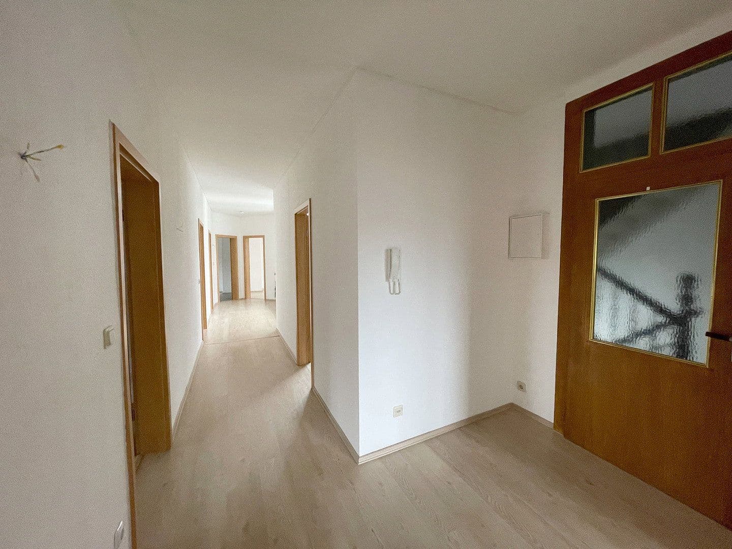 Pronájem bytu 5+1 125 m², Charlottenstraße 7, Eisenach, Durynsko Pronájem bytu 5+1 125 m², Charlottenstraße 7, Eisenach, Durynsko