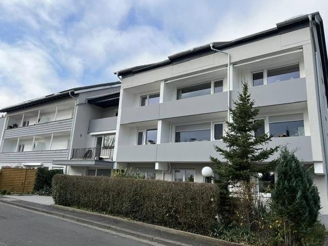 Pronájem bytu 2+1 56 m², Eschenstraße 3 Garitz, Chýžice, Bavorsko Pronájem bytu 2+1 56 m², Eschenstraße 3 Garitz, Chýžice, Bavorsko