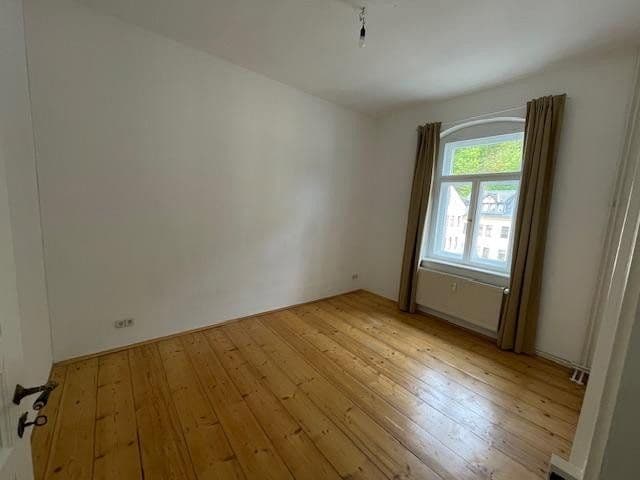 Pronájem bytu 6+1 180 m², Roßmäßlerstraße 7, Tharandt, Sasko Pronájem bytu 6+1 180 m², Roßmäßlerstraße 7, Tharandt, Sasko