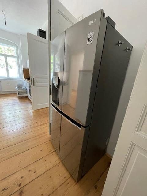 Pronájem bytu 6+1 180 m², Roßmäßlerstraße 7, Tharandt, Sasko Pronájem bytu 6+1 180 m², Roßmäßlerstraße 7, Tharandt, Sasko