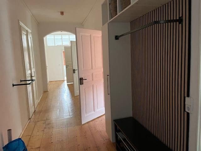 Pronájem bytu 6+1 180 m², Roßmäßlerstraße 7, Tharandt, Sasko Pronájem bytu 6+1 180 m², Roßmäßlerstraße 7, Tharandt, Sasko