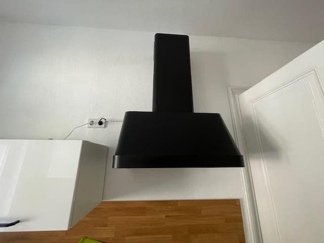 Pronájem bytu 6+1 180 m², Roßmäßlerstraße 7, Tharandt, Sasko Pronájem bytu 6+1 180 m², Roßmäßlerstraße 7, Tharandt, Sasko