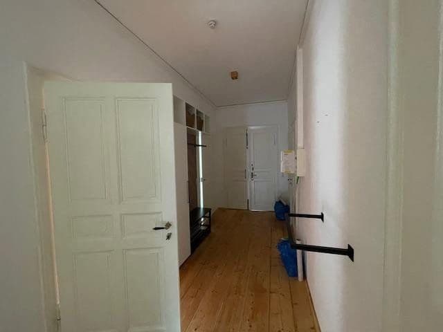 Pronájem bytu 6+1 180 m², Roßmäßlerstraße 7, Tharandt, Sasko Pronájem bytu 6+1 180 m², Roßmäßlerstraße 7, Tharandt, Sasko