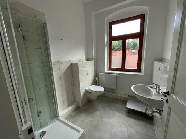 Pronájem bytu 6+1 180 m², Roßmäßlerstraße 7, Tharandt, Sasko Pronájem bytu 6+1 180 m², Roßmäßlerstraße 7, Tharandt, Sasko
