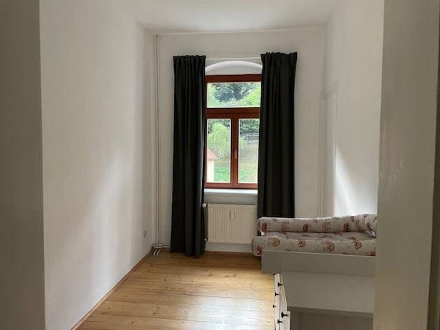 Pronájem bytu 6+1 180 m², Roßmäßlerstraße 7, Tharandt, Sasko Pronájem bytu 6+1 180 m², Roßmäßlerstraße 7, Tharandt, Sasko