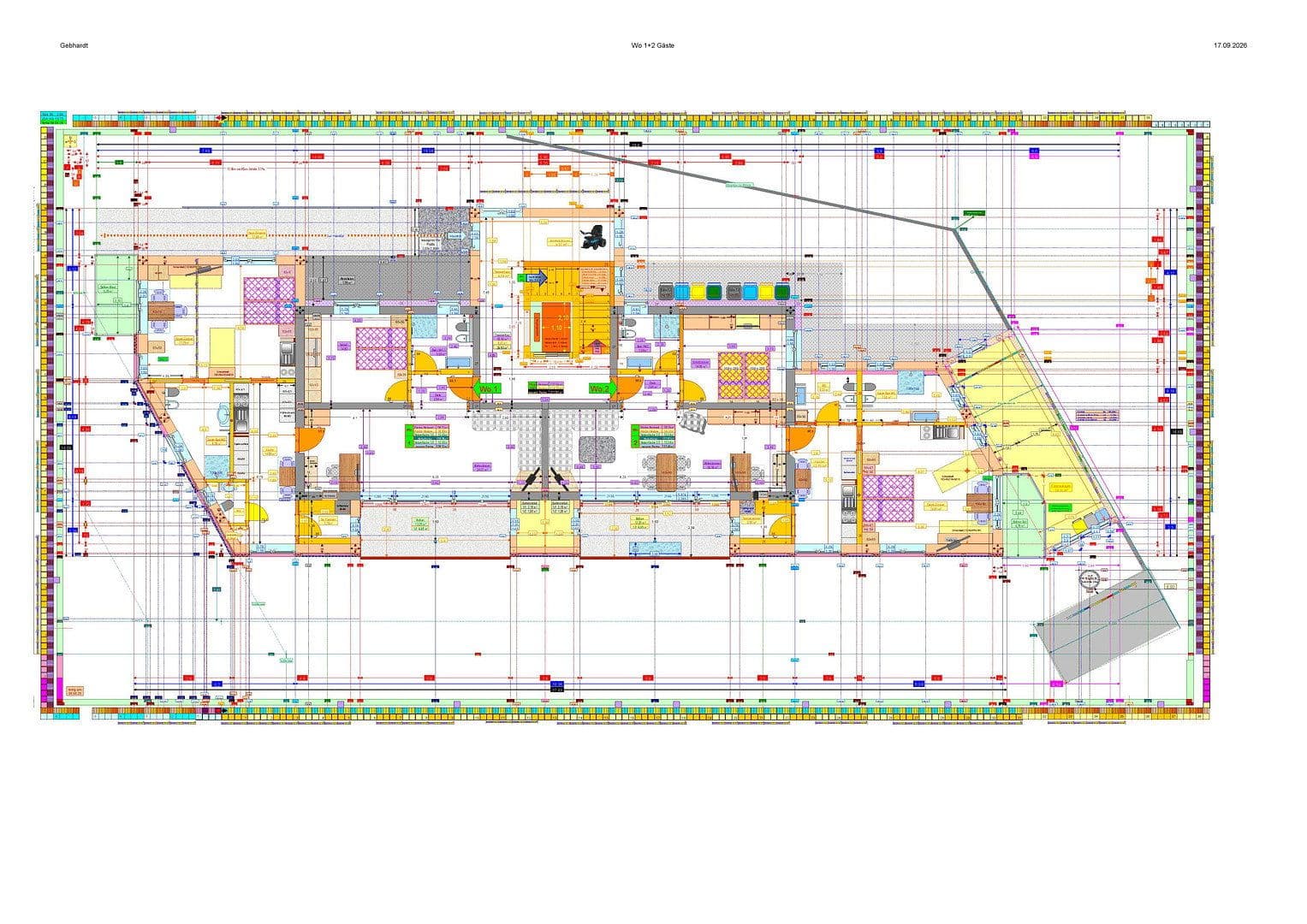 Prodej bytu 3+1 130 m², Wildunger Str. 16, Borken (Hessen), Hessen Prodej bytu 3+1 130 m², Wildunger Str. 16, Borken (Hessen), Hessen