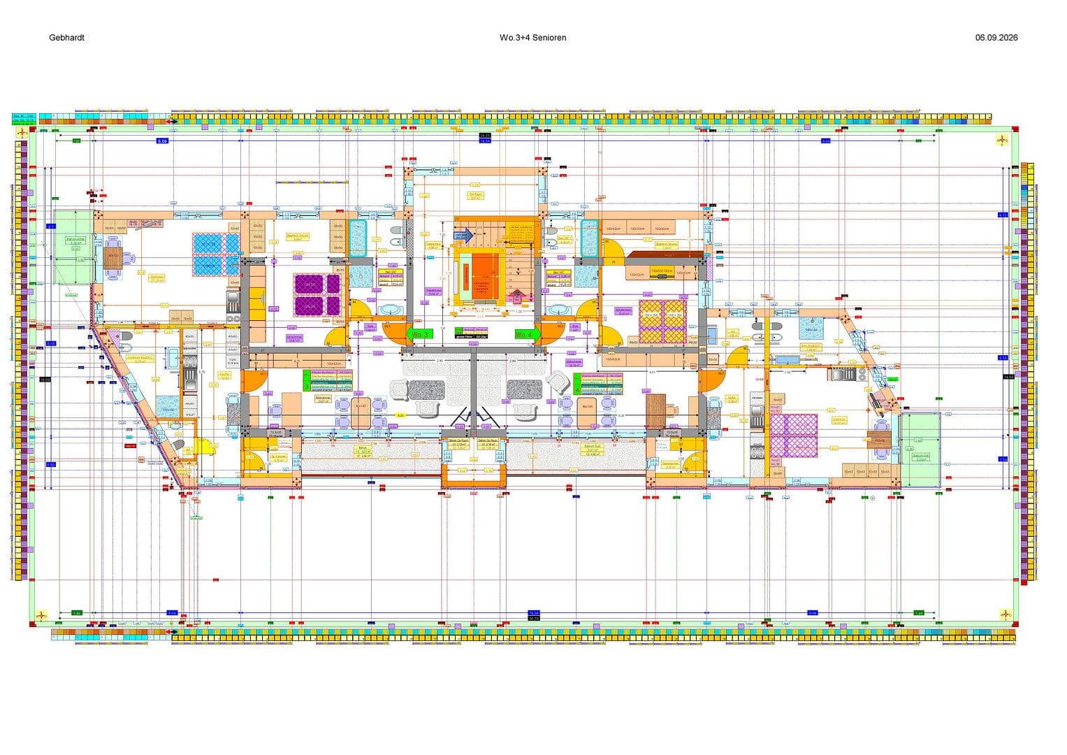 Prodej bytu 3+1 130 m², Wildunger Str. 16, Borken (Hessen), Hessen Prodej bytu 3+1 130 m², Wildunger Str. 16, Borken (Hessen), Hessen
