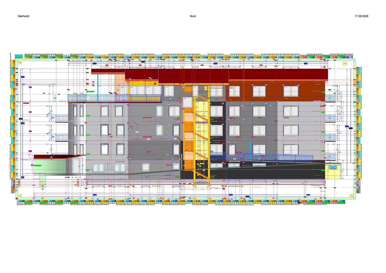 Prodej bytu 3+1 130 m², Wildunger Str. 16, Borken (Hessen), Hessen Prodej bytu 3+1 130 m², Wildunger Str. 16, Borken (Hessen), Hessen