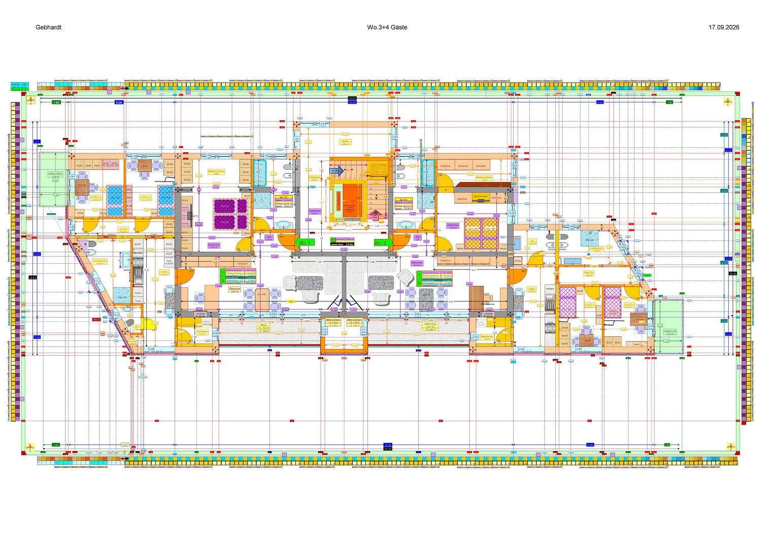 Prodej bytu 3+1 130 m², Wildunger Str. 16, Borken (Hessen), Hessen Prodej bytu 3+1 130 m², Wildunger Str. 16, Borken (Hessen), Hessen
