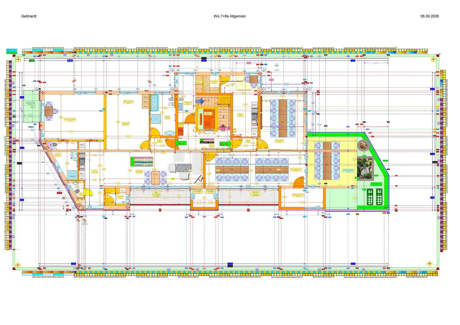 Prodej bytu 3+1 130 m², Wildunger Str. 16, Borken (Hessen), Hessen Prodej bytu 3+1 130 m², Wildunger Str. 16, Borken (Hessen), Hessen